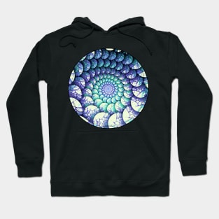 Alien Nest Hoodie